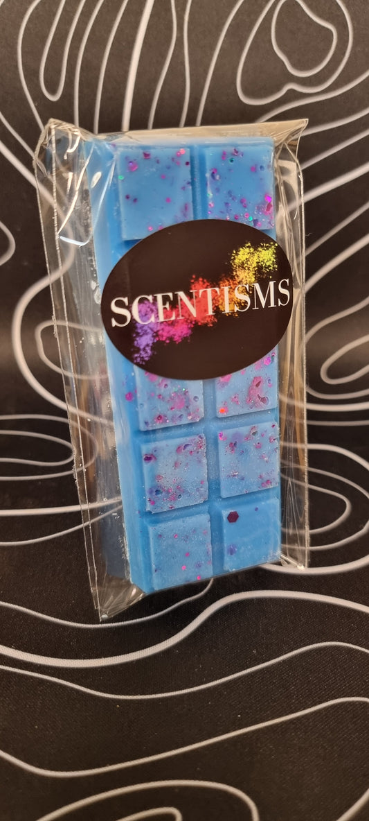 Fairy Dust Wax Melt Snap Bar