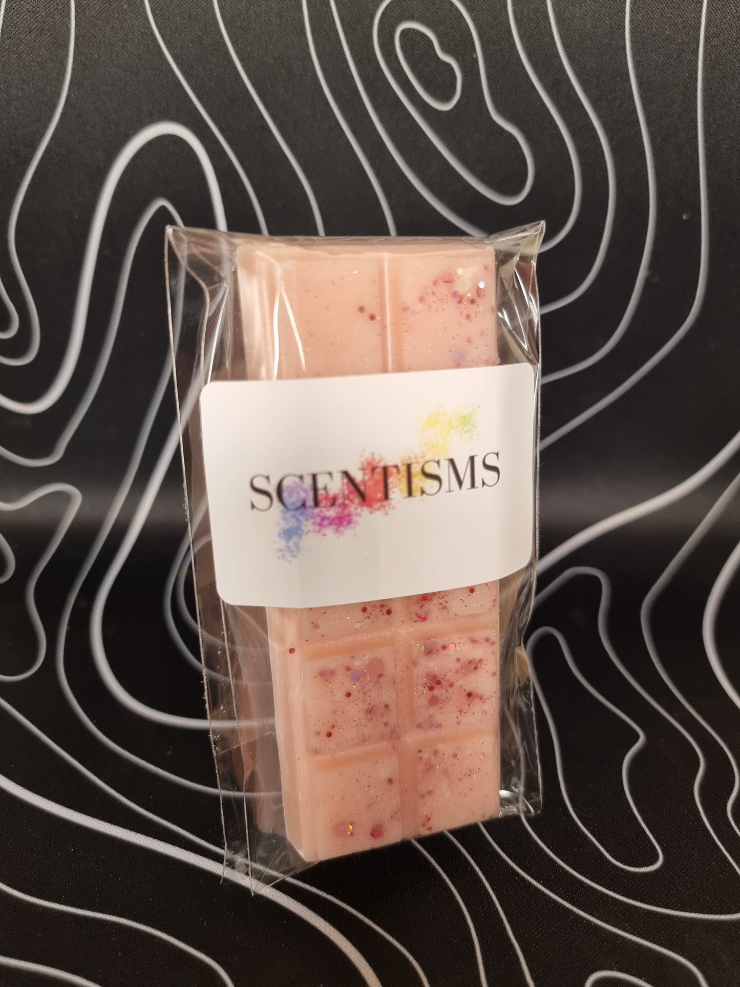 Fairy Clouds Wax Melt Snap Bar