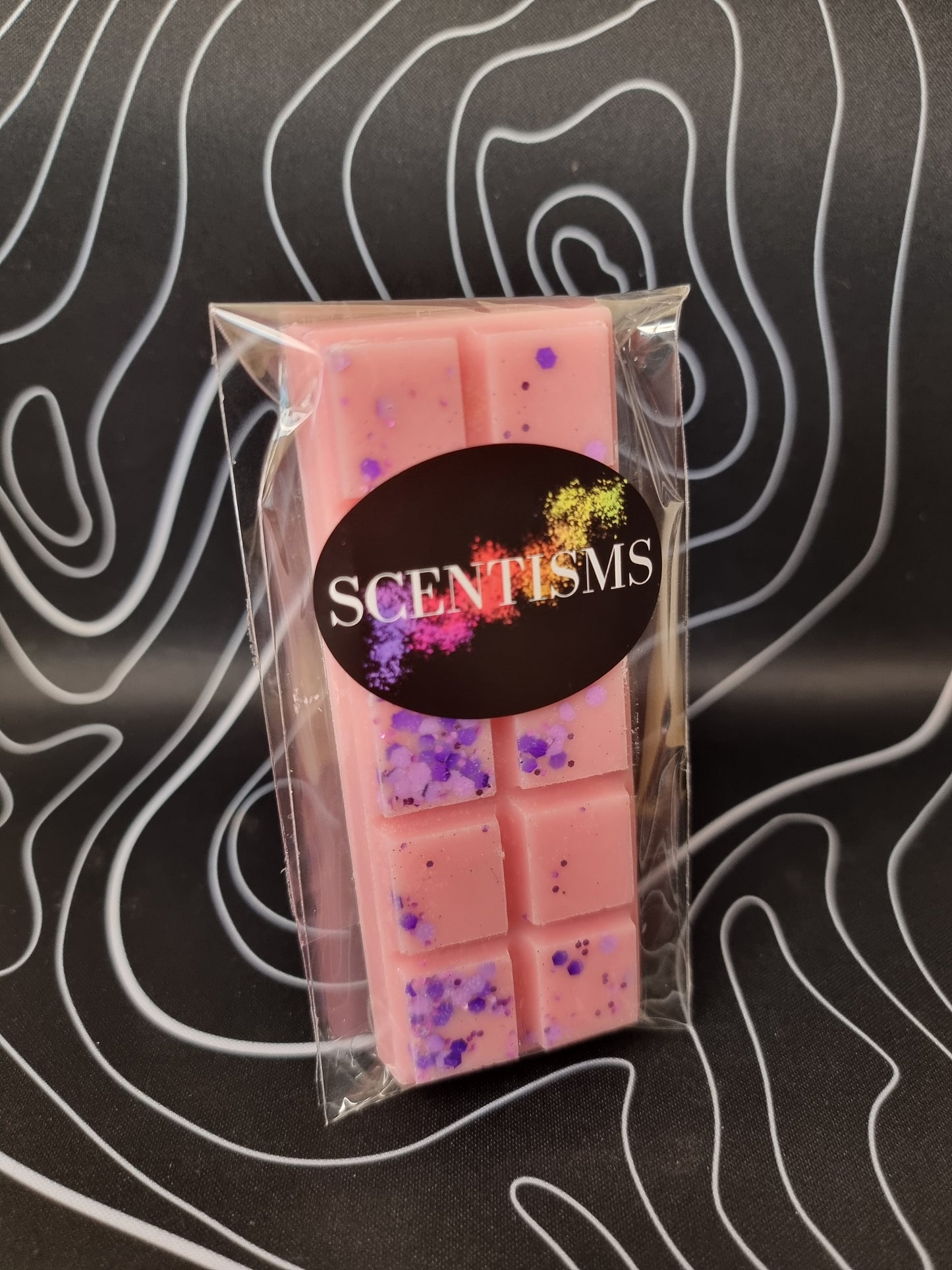 Glory Wax Melt Snap Bar