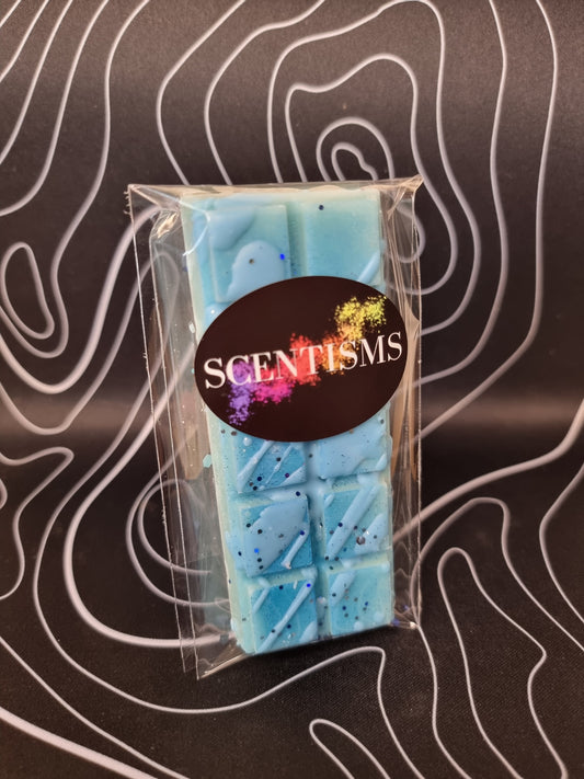 Salty Sea Air Wax Melt Snap Bar