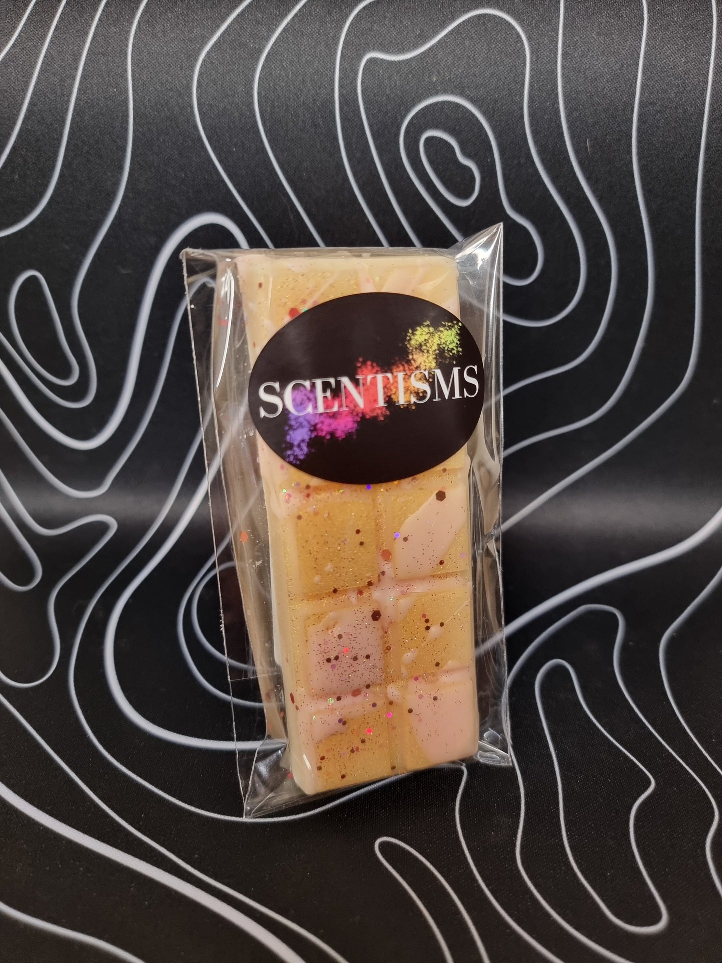 A Day at the Fair Wax Melt Snap Bar