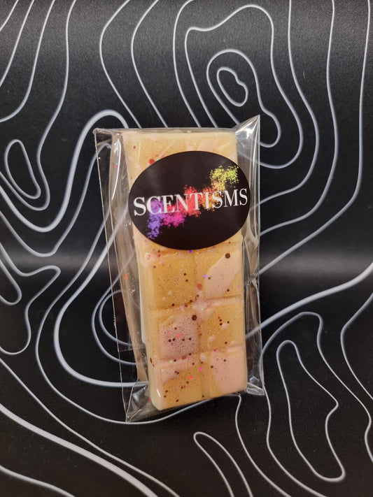 A Day at the Fair Wax Melt Snap Bar