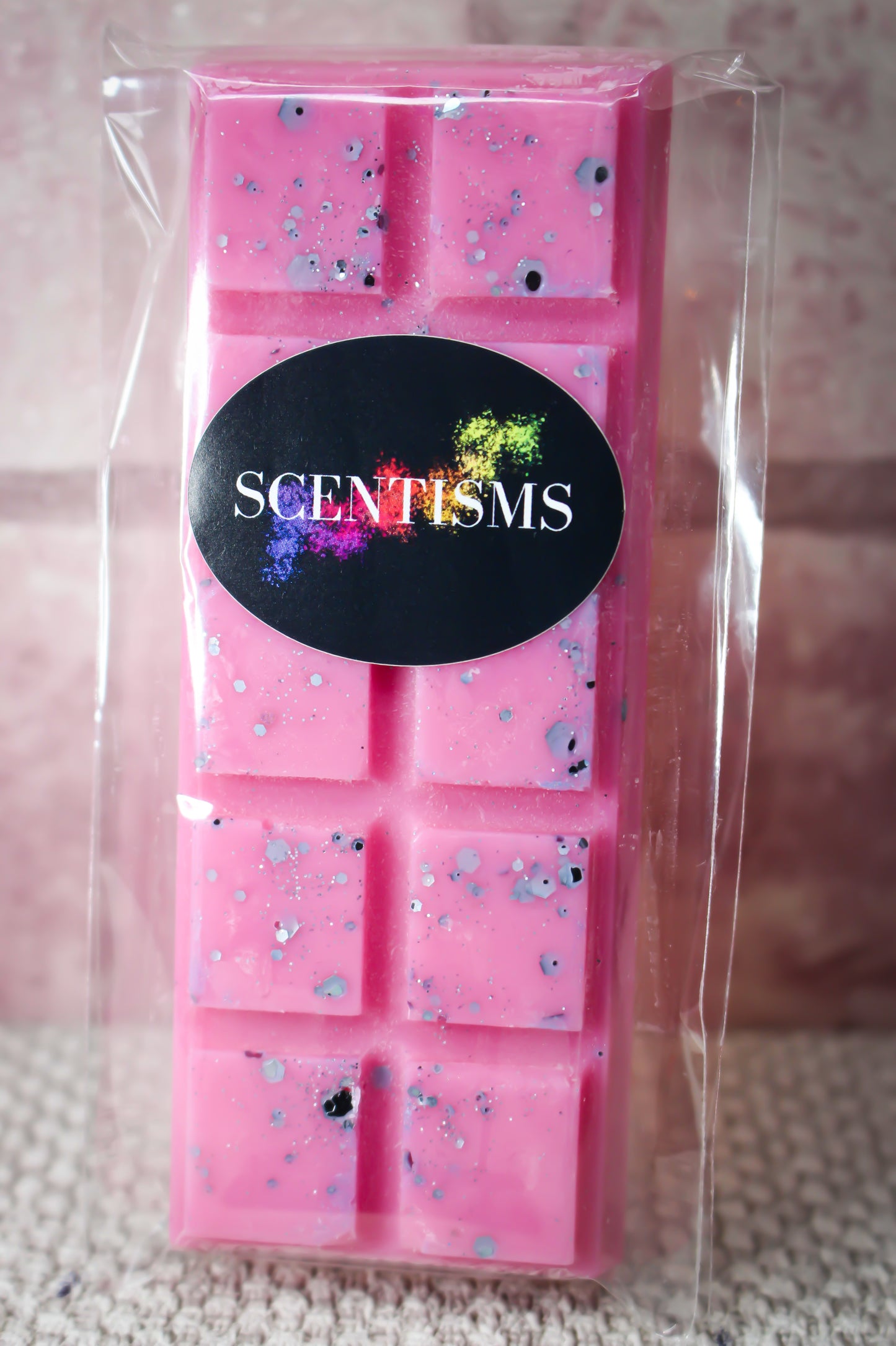 Goodnight Kisses Wax Melt Snap Bar