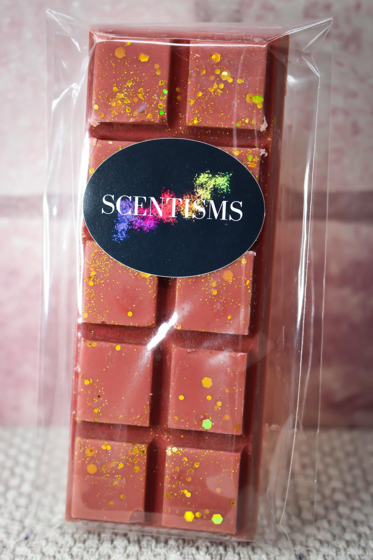 Duvet Day Wax Melt Snap Bar