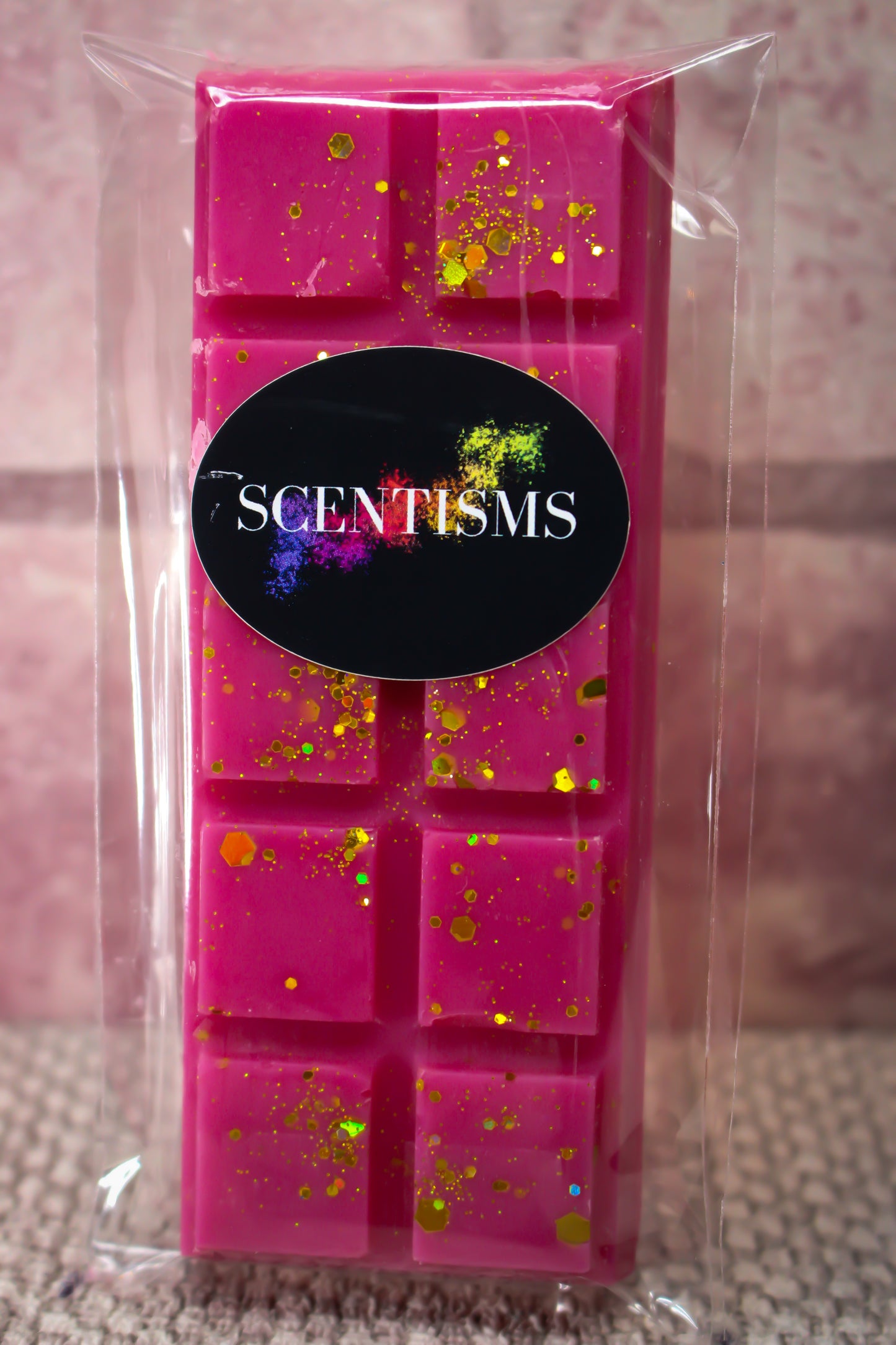 Blonde Moment Wax Melt Snap Bar