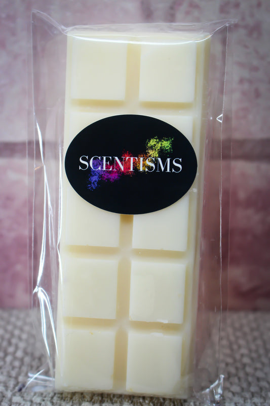 Earl Grey & Cucumber Wax Melt Snap Bar