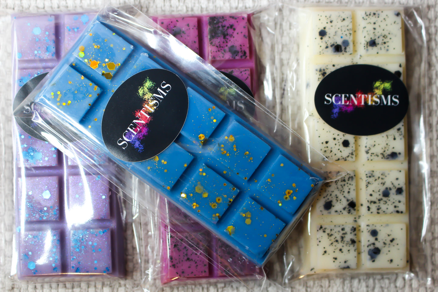 Eventus Wax Melt Snap Bar