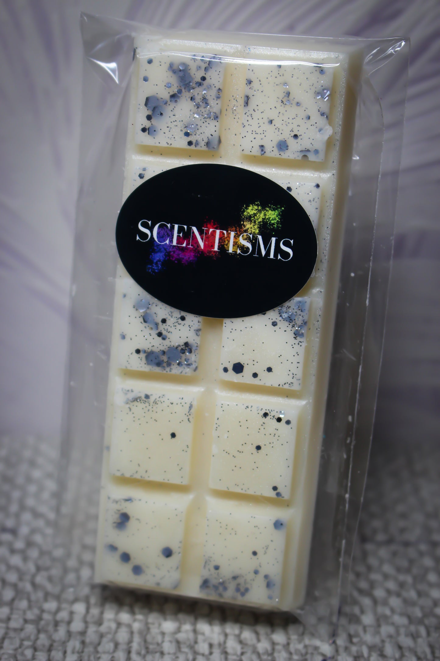 Wishy Washy Wax Melt Snap Bar