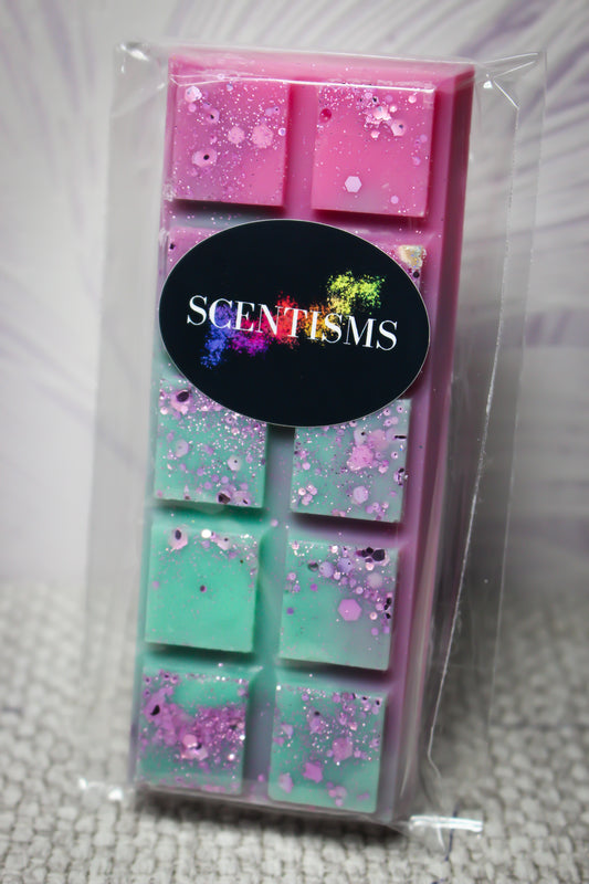Watermelonade Wax Melt Snap Bar