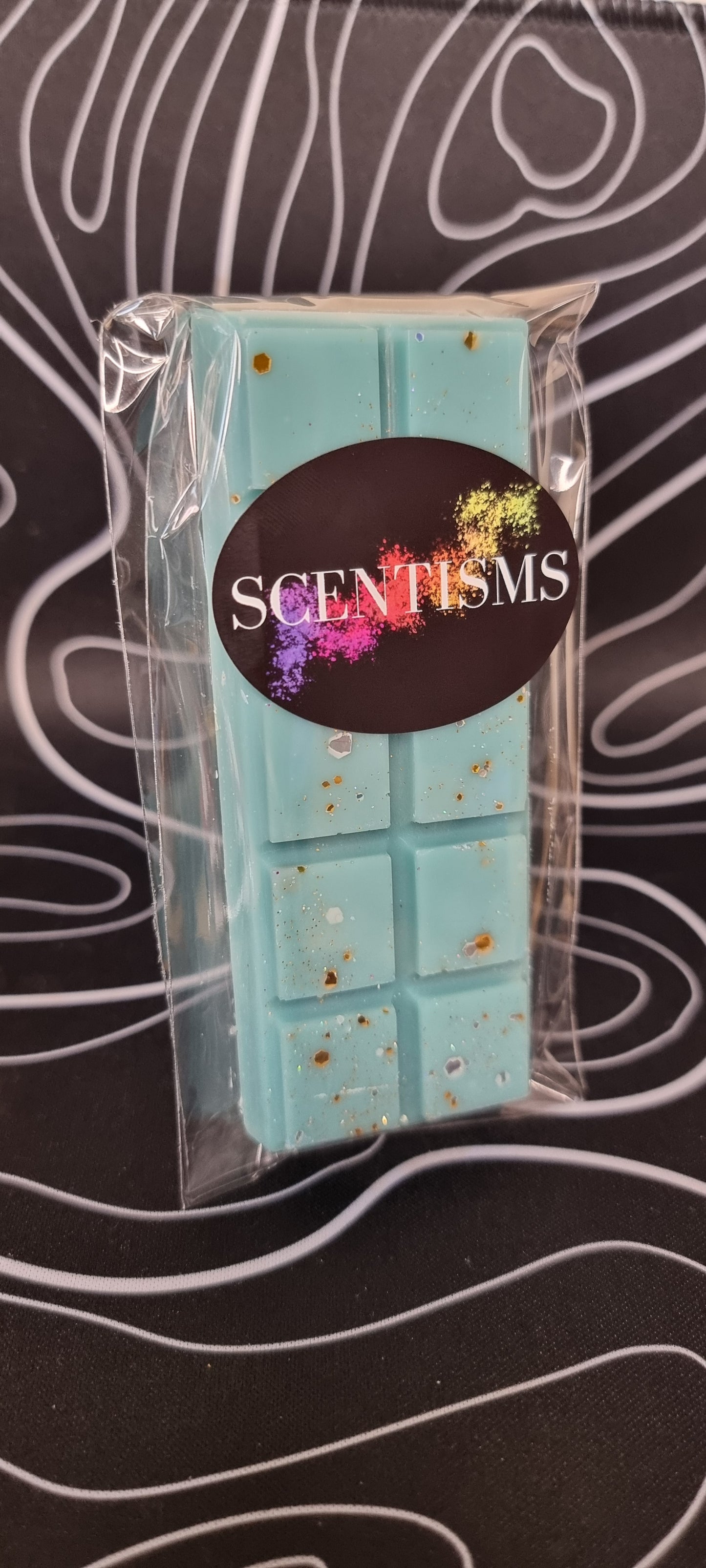 Savage Wax Melt Snap Bar