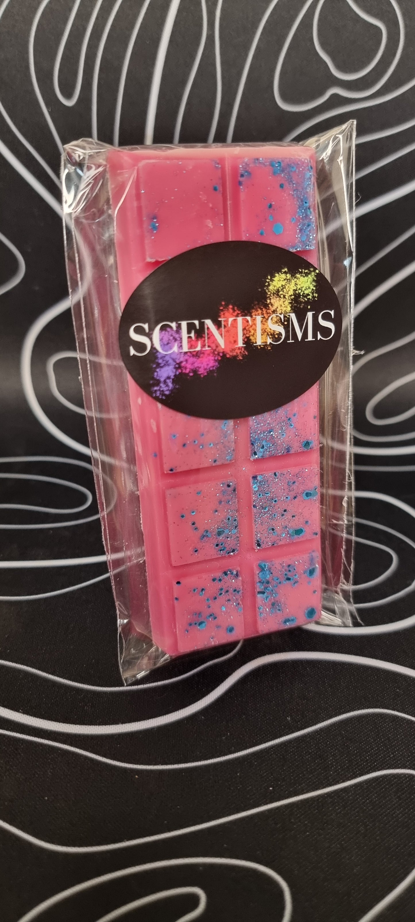 Jupiter Wax Melt Snap Bar