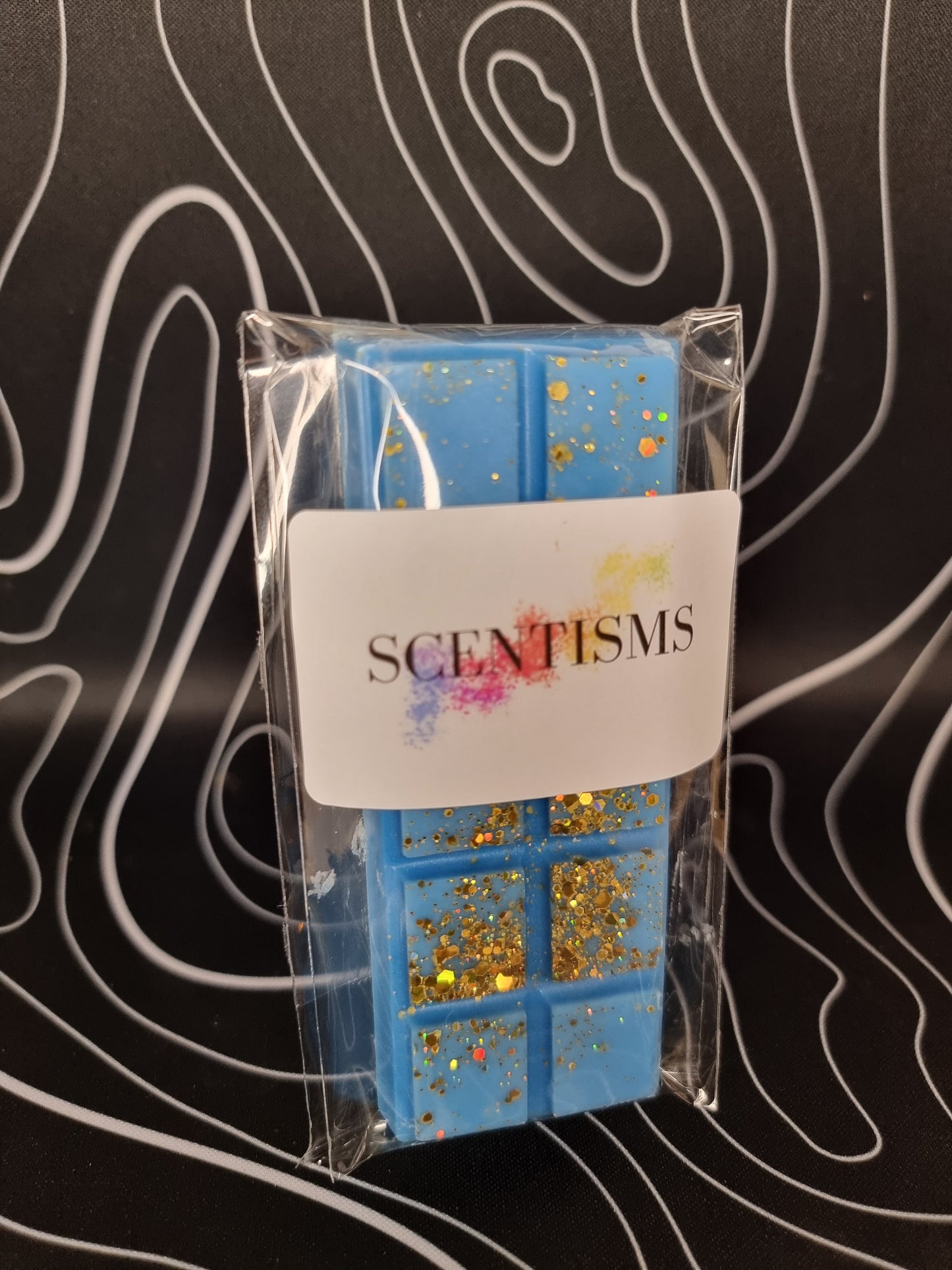 Asevi Cian Wax Melt Snap Bar