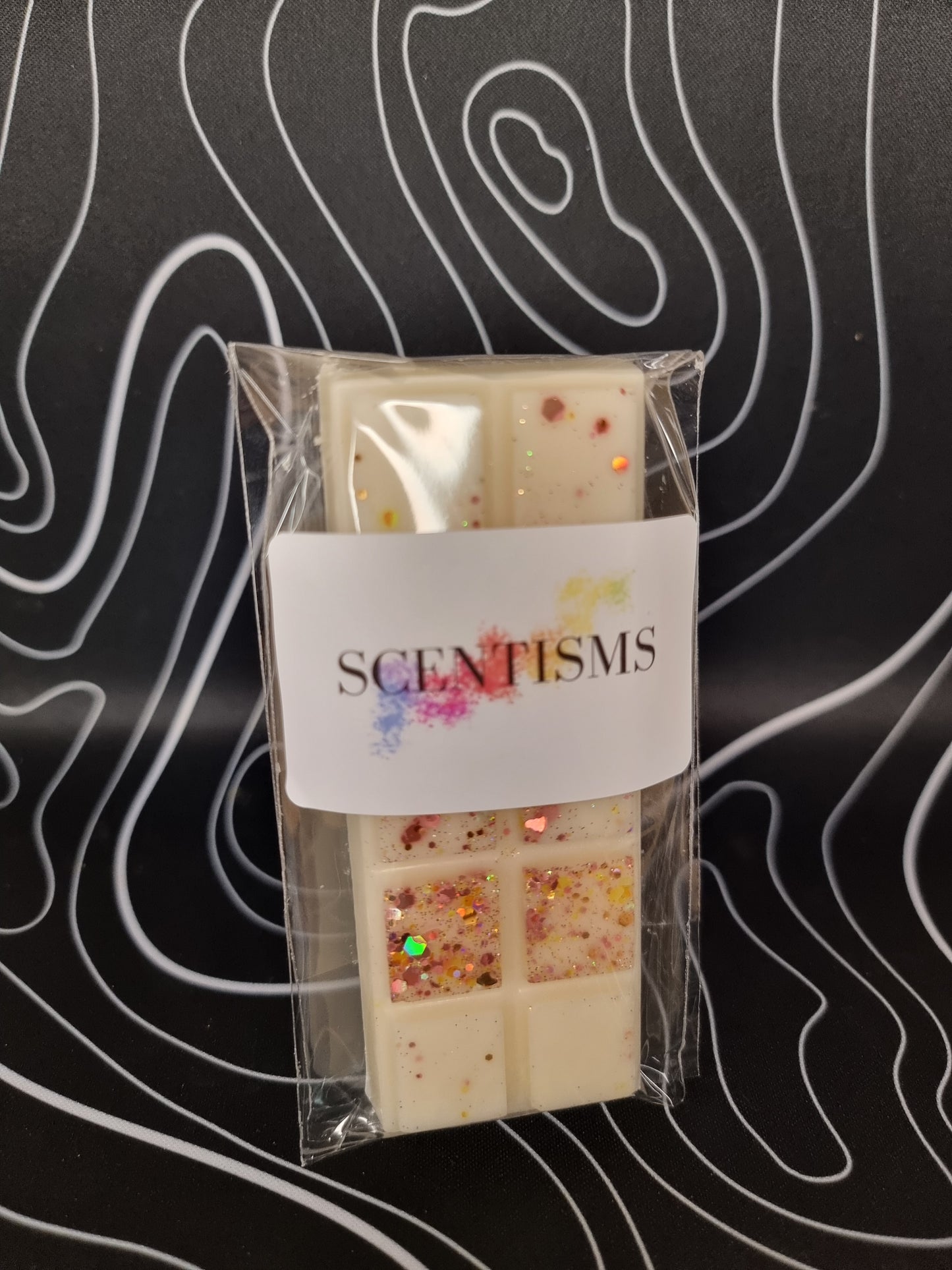 Bum Bum Cream Wax Melt Snap Bar