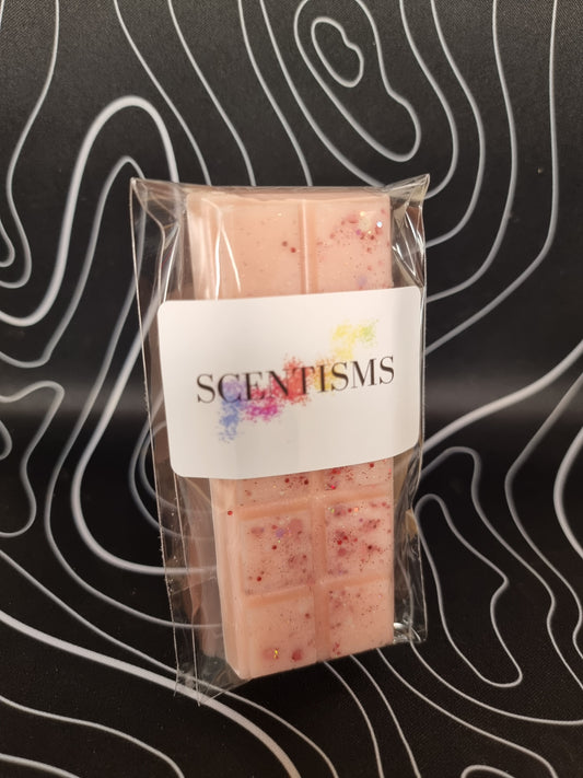 Fairy Clouds Wax Melt Snap Bar