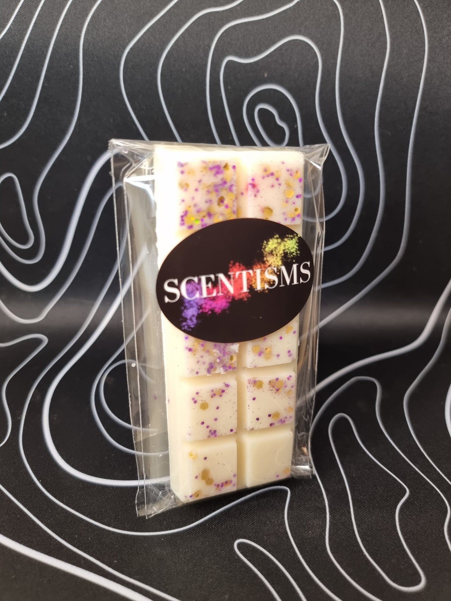 Seychelles Wax Melt Snap Bar