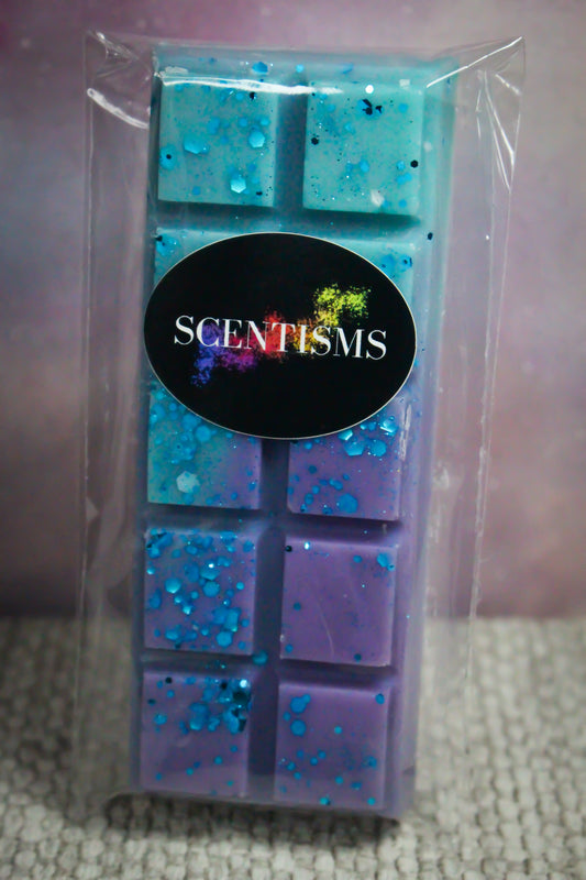 Northern Lights Wax Melt Snap Bar