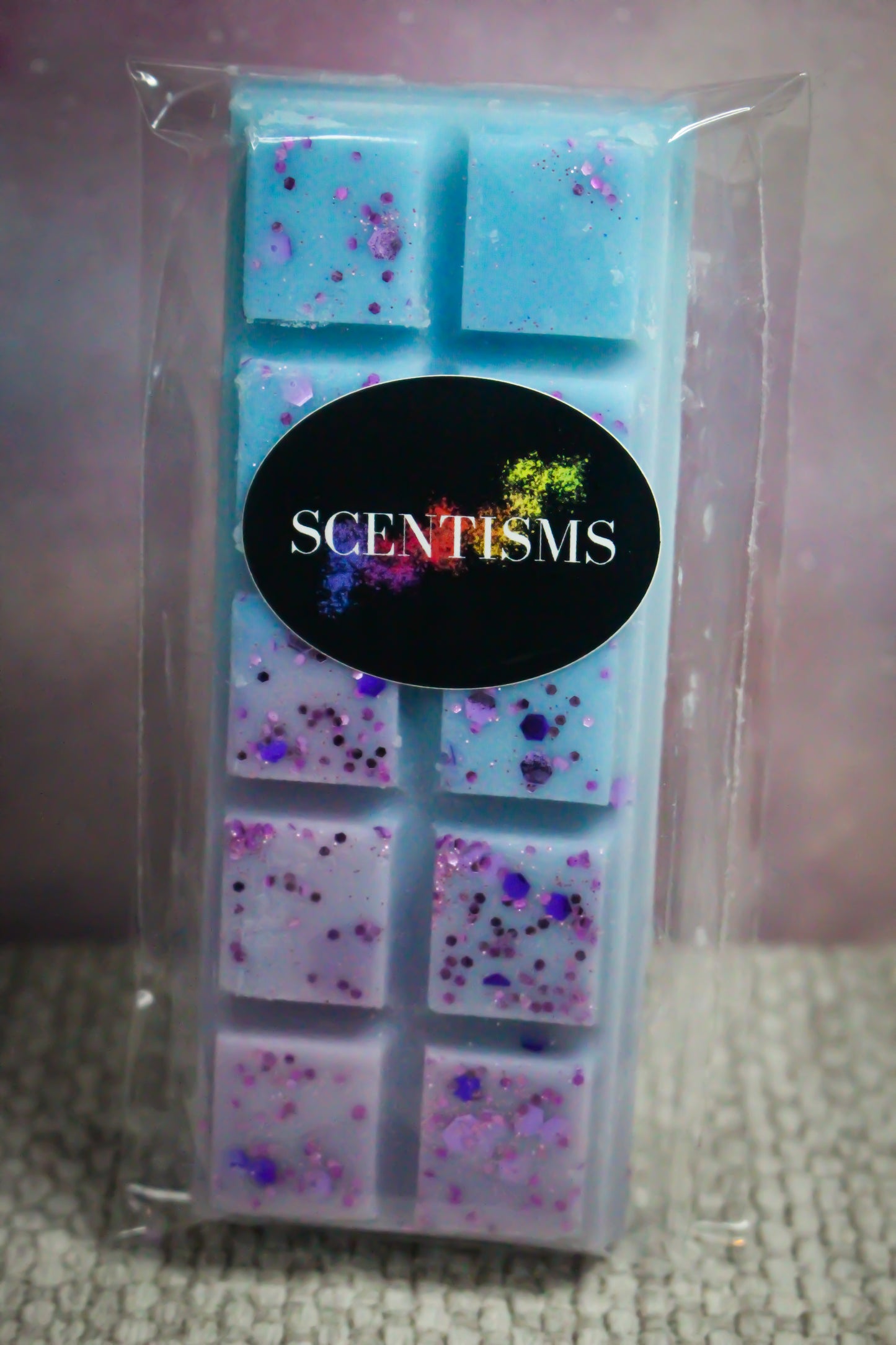 PJ Day Wax Melt Snap Bar