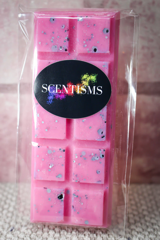 Goodnight Kisses Wax Melt Snap Bar