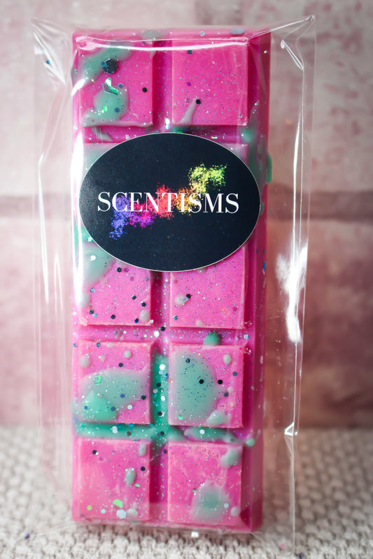 Hypnotic Wax Melt Snap Bar