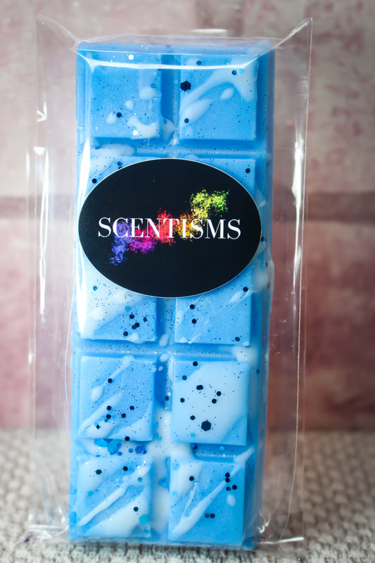 Spring Awakening Wax Melt Snap Bar