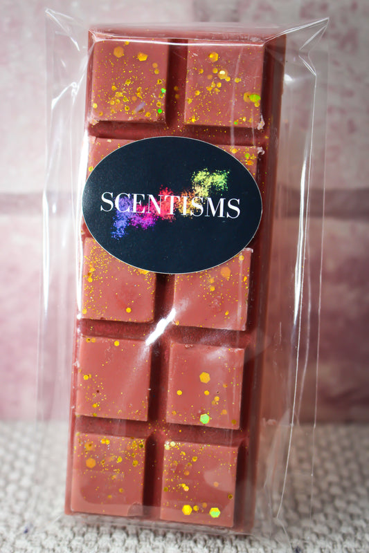 Duvet Day Wax Melt Snap Bar