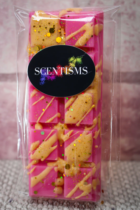 Sanctuary Wax Melt Snap Bar