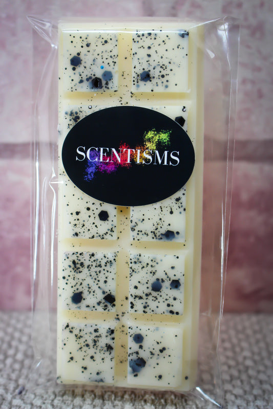 Black Diamond Wax Melt Snap Bar