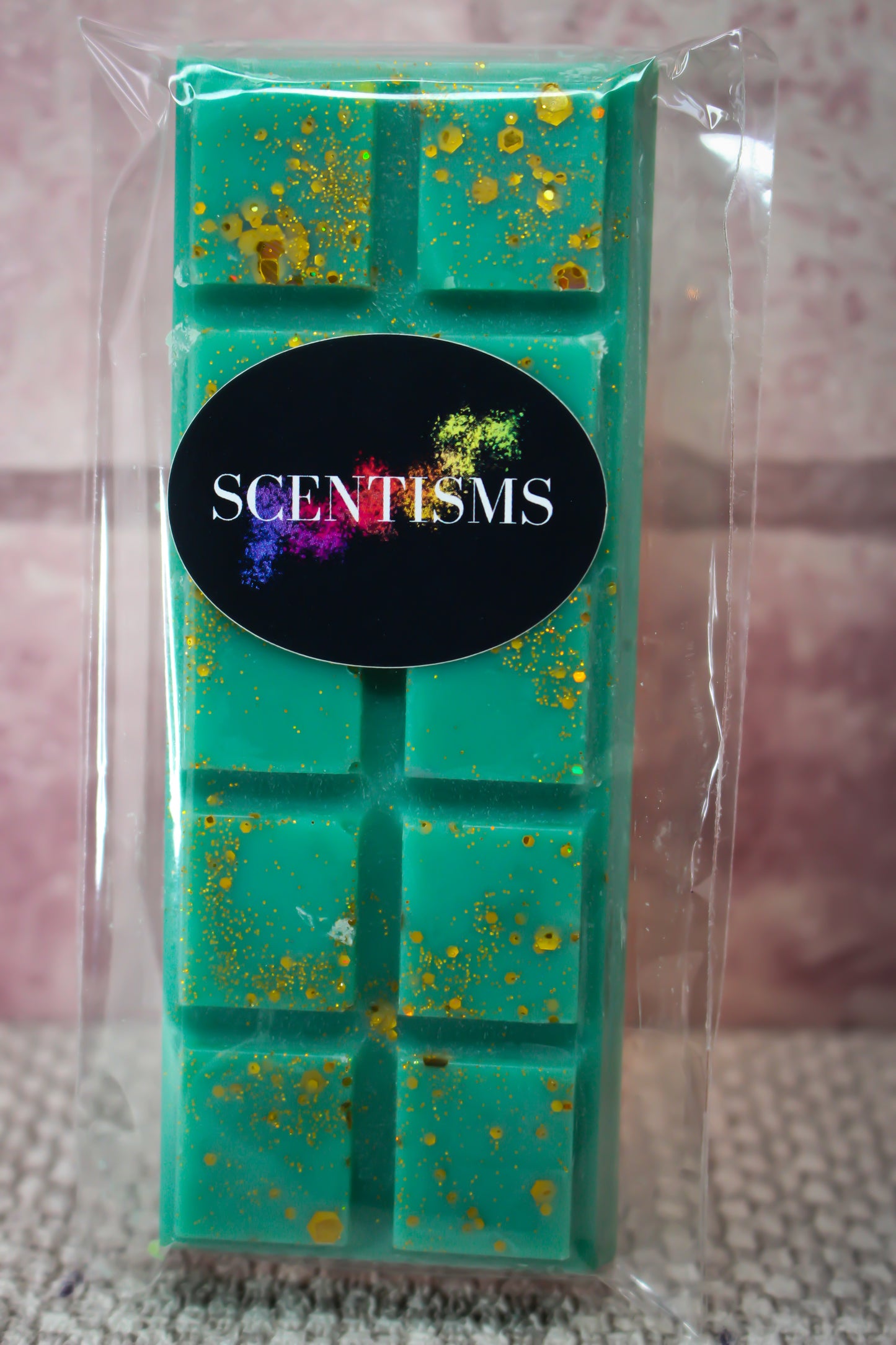 Fresh Wax Melt Snap Bar