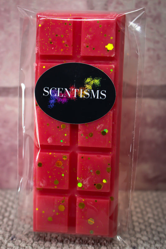 Lost Cherry Wax Melt Snap Bar