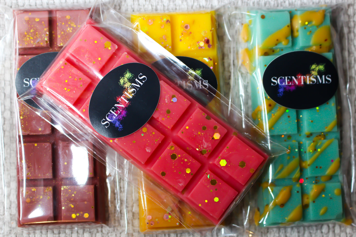 Lost Cherry Wax Melt Snap Bar