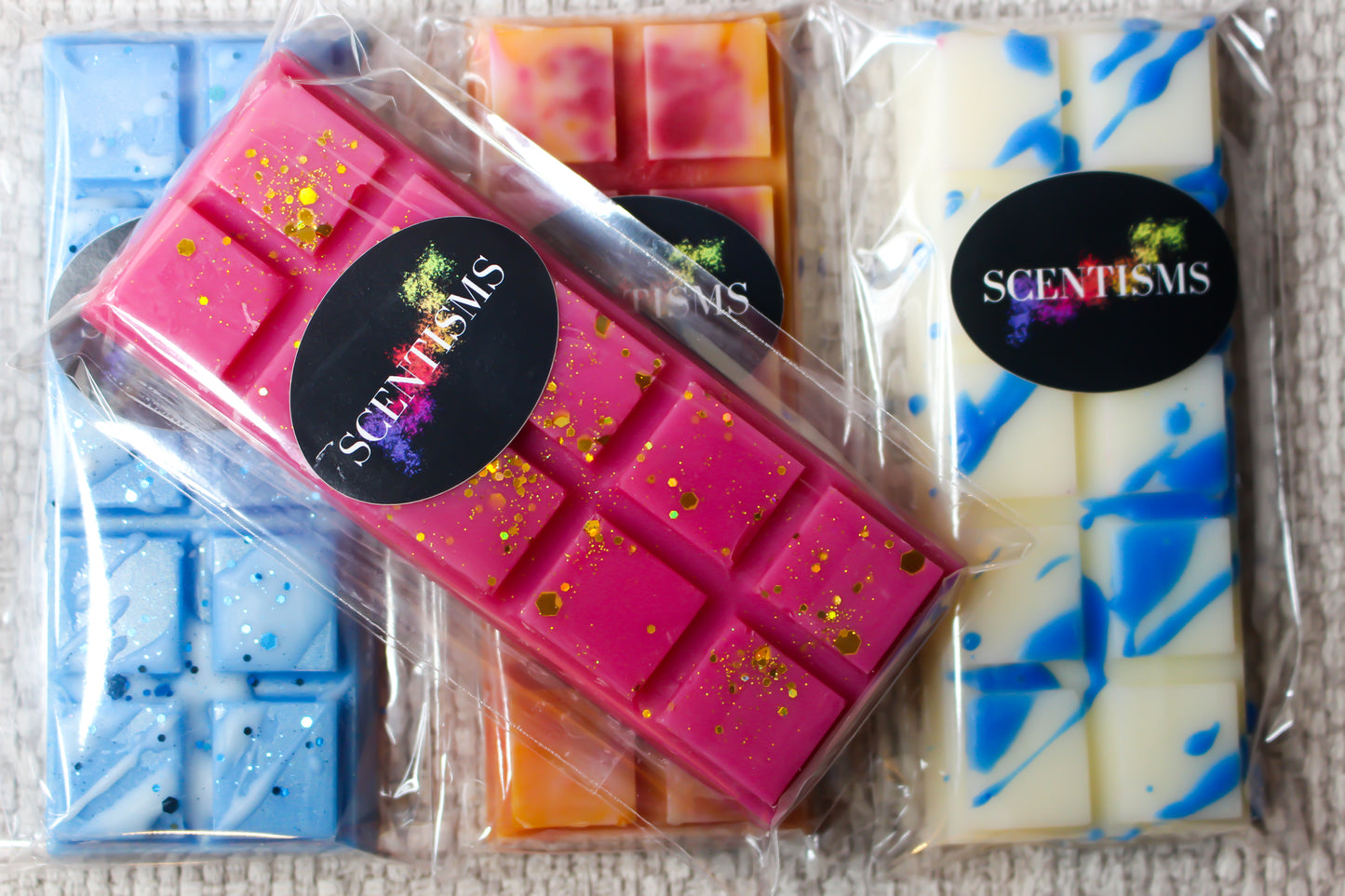 Blonde Moment Wax Melt Snap Bar