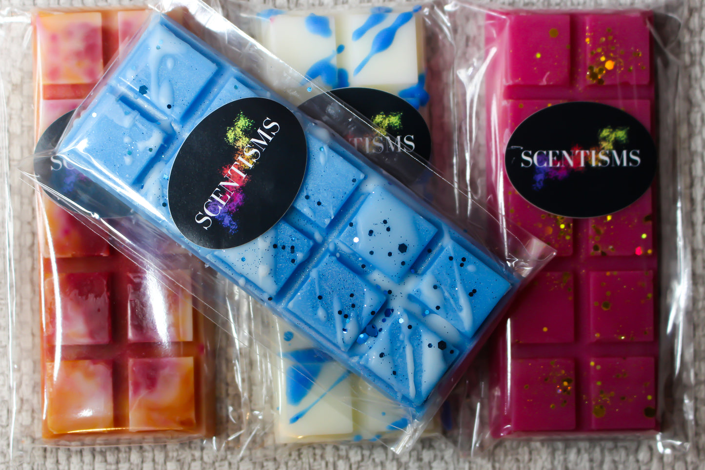 Spring Awakening Wax Melt Snap Bar