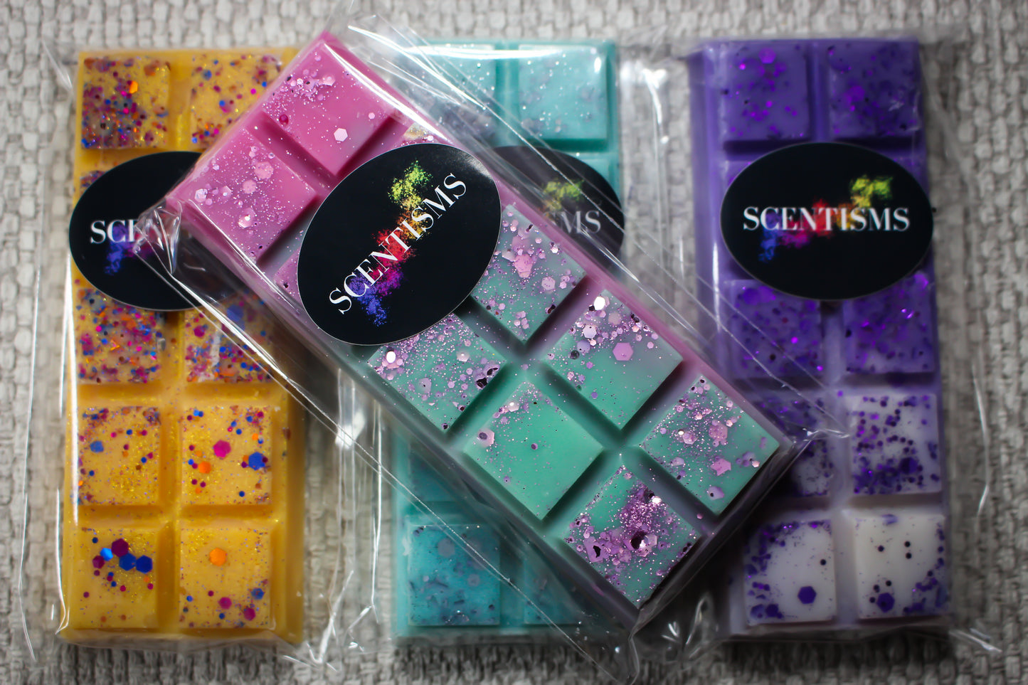 Watermelonade Wax Melt Snap Bar