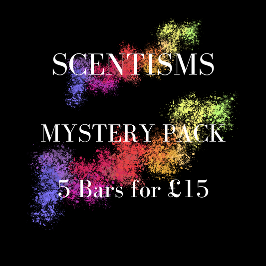 Mystery Pack